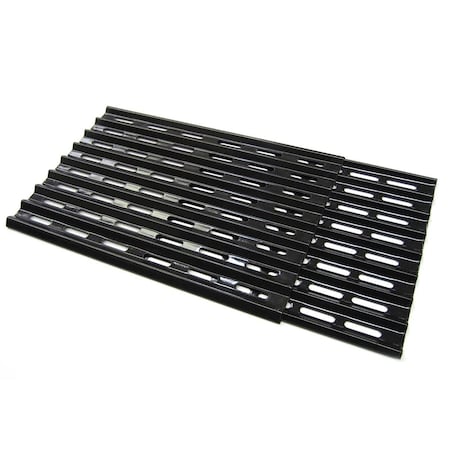 21St Century 8 in Porcelain Coated Adjustable Grid Medium B20A3